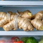 Astuces pour préserver la fraîcheur du gingembre
