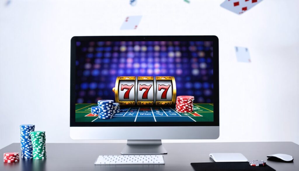 Choisir entre l’argent réel et la démo gratuite : les avantages des casinos en ligne payants