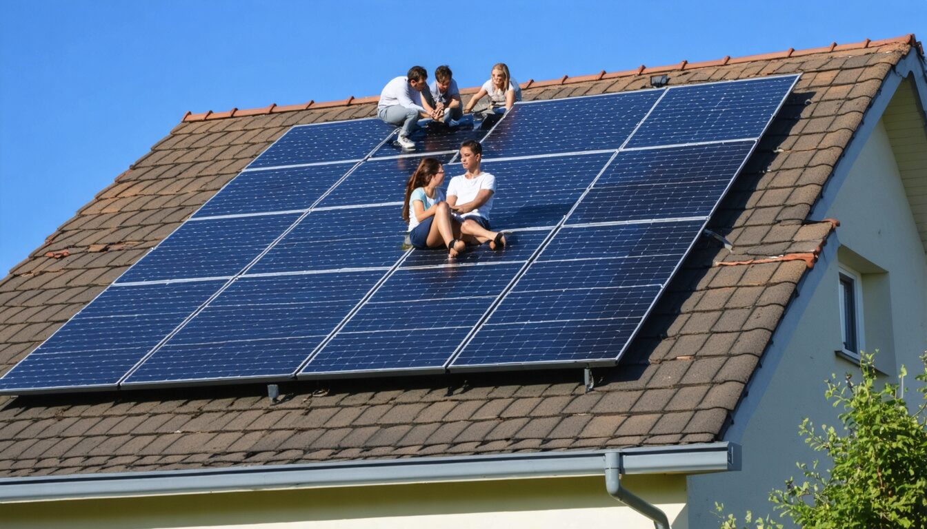 découvrez comment déterminer les dimensions idéales d’un panneau solaire selon votre consommation d’énergie, afin d’optimiser votre installation et réaliser des économies durables.