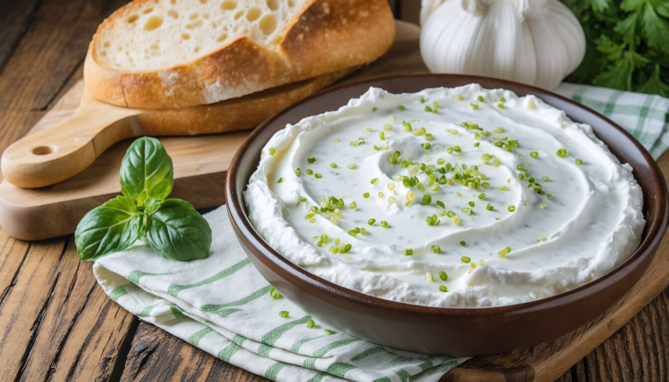 découvrez comment transformer facilement 1€ de fromage blanc en 8€ de skyr grâce à trois étapes simples et sans aucun outil. maximisez vos économies tout en savourant ce délicieux produit laitier !