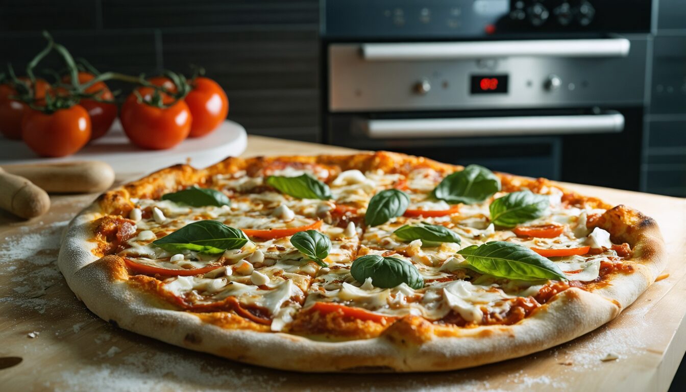 découvrez nos conseils pratiques et astuces efficaces pour éviter que votre pizza ne brûle au four. apprenez à réussir une cuisson parfaite et à savourer une pizza dorée à point, à chaque fois !