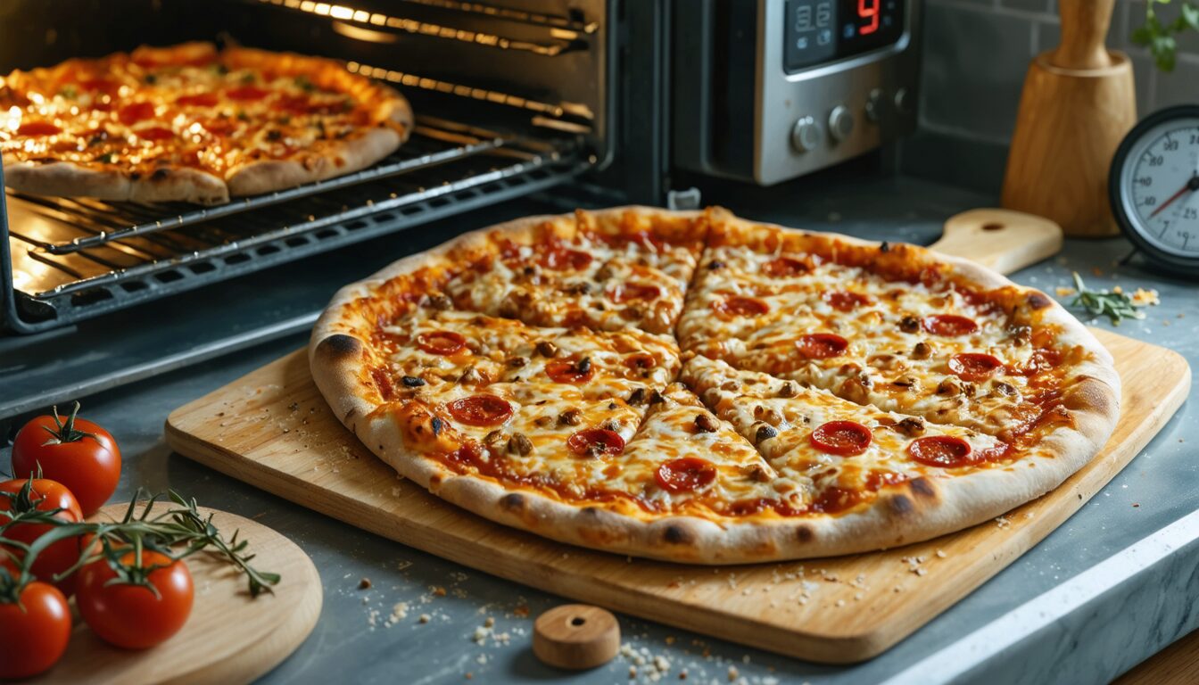 découvrez nos conseils et astuces pratiques pour éviter de brûler votre pizza et réussir une cuisson parfaite à chaque fois. apprenez à contrôler la température, surveiller la cuisson et choisir les bons ingrédients pour une pizza délicieuse et dorée.