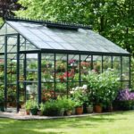 Déclaration d’une serre de jardin : tout ce qu’il est essentiel de connaître
