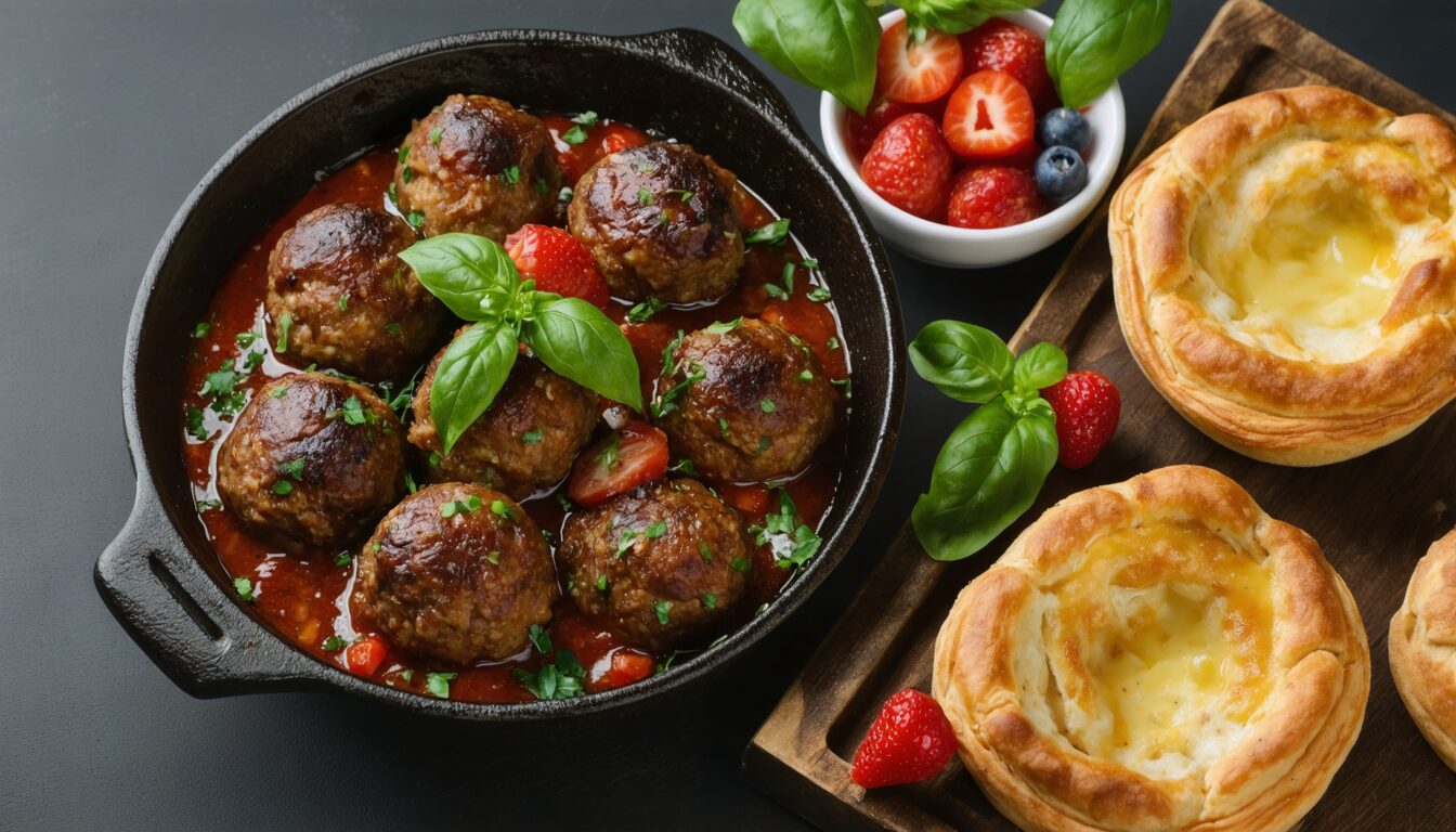 explorez les saveurs uniques des 15 cuisines du monde incontournables. un voyage culinaire pour découvrir des plats exotiques et ravir vos papilles !