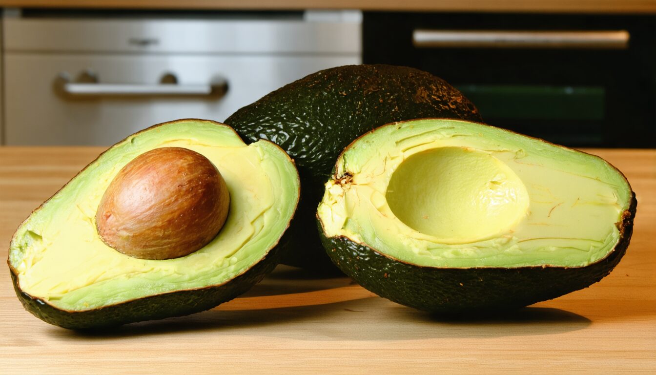 découvrez comment faire mûrir un avocat en seulement 5 minutes grâce à une astuce rapide et efficace. obtenez des avocats prêts à déguster en un clin d'œil !