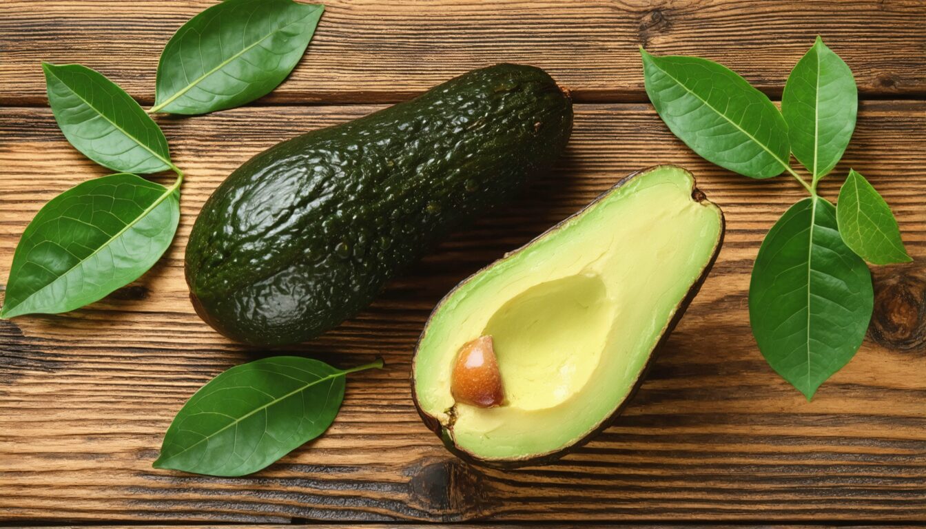 vous avez un avocat trop dur ? découvrez une astuce rapide et étonnante pour faire mûrir votre avocat en seulement 5 minutes, et profitez d'un fruit prêt à déguster sans attendre !