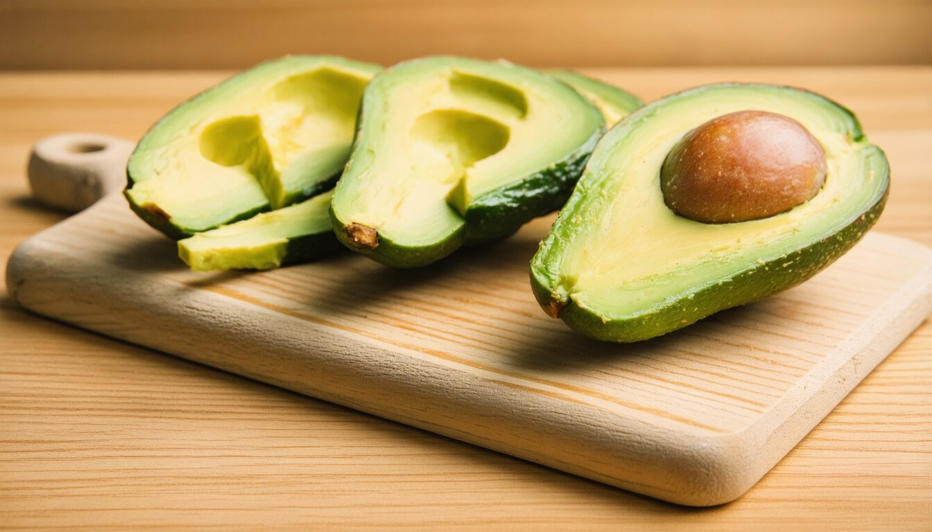apprenez comment faire mûrir un avocat rapidement avec une astuce étonnante, simple et efficace. obtenez un avocat parfaitement mûr en à peine 5 minutes grâce à cette méthode inédite !