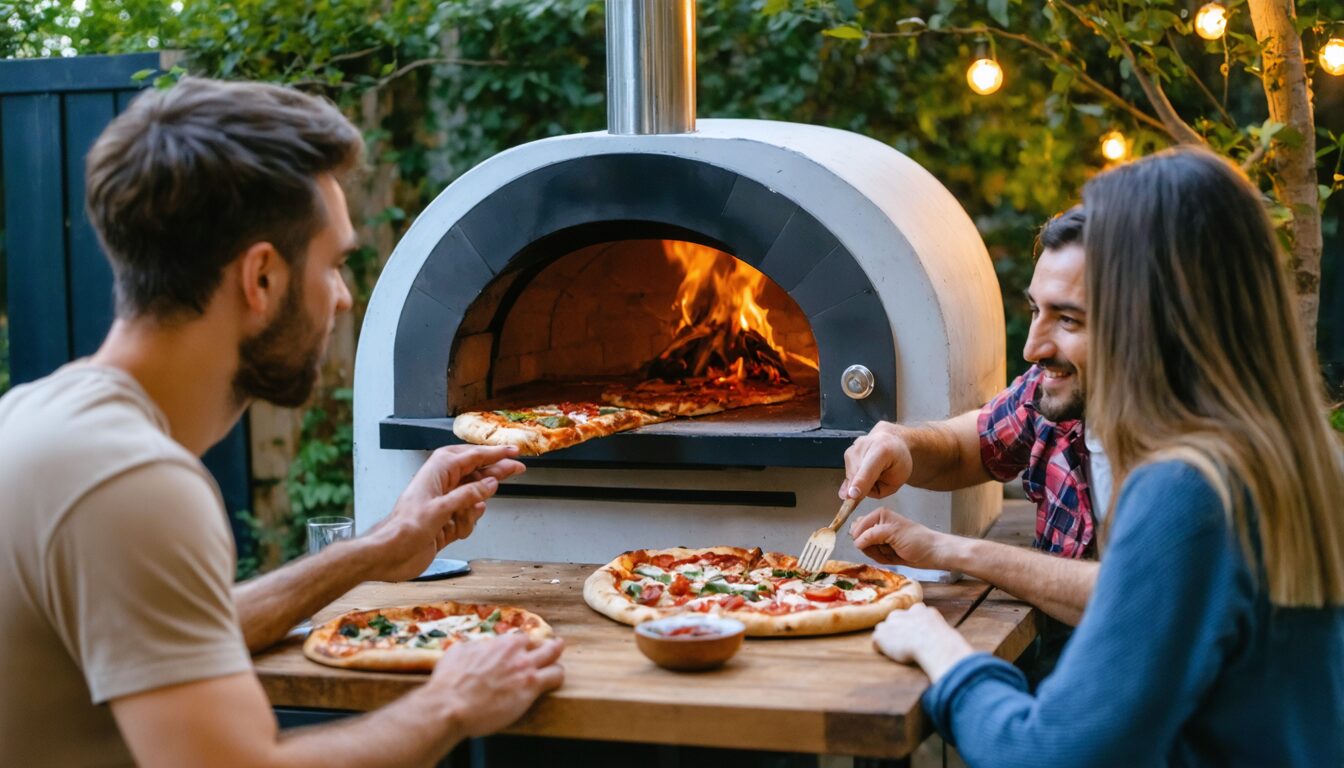 découvrez combien vous pourriez économiser en préparant vos propres pizzas au four à pizza et profitez de saveurs authentiques tout en maîtrisant votre budget. apprenez des astuces et recettes pour réaliser des pizzas délicieuses et économiques à la maison.
