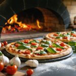 Découvrez combien vous pourriez économiser en préparant vos propres pizzas au four à pizza