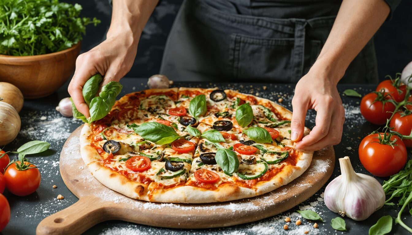 découvrez combien vous pourriez économiser en préparant vos propres pizzas au four à pizza. apprenez des astuces pratiques et des recettes délicieuses pourenjoy des soirées pizza à moindre coût tout en régalant vos proches.
