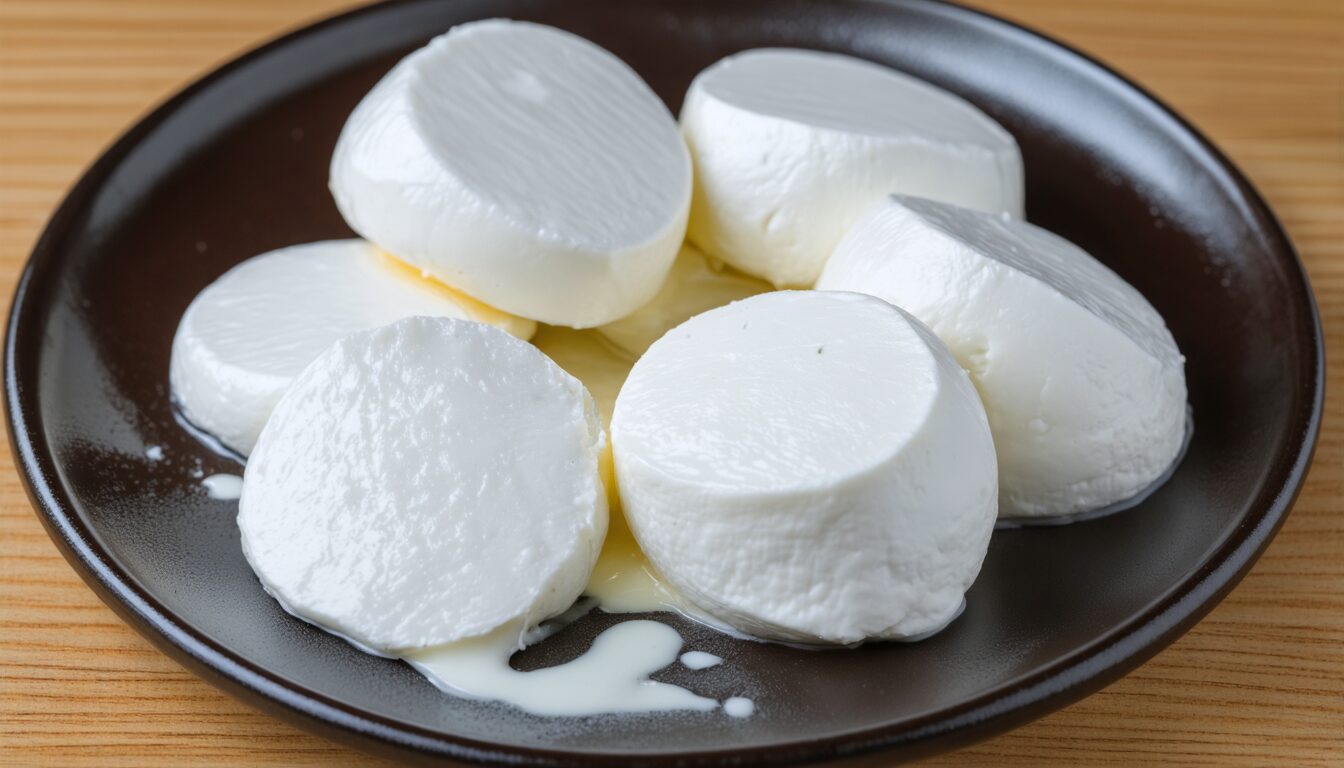 apprenez à identifier les faux fromages et les imitations de mozzarella dans les supermarchés. découvrez les astuces pour garantir que vous savourez une véritable mozzarella italienne, et ne vous laissez plus tromper par les étiquettes.