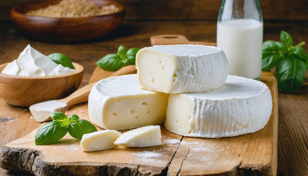 découvrez les astuces pour identifier les vrais fromages, en particulier la mozzarella. apprenez pourquoi celle que vous trouvez dans les supermarchés pourrait ne pas être authentiquement italienne, et comment faire les meilleurs choix pour savourer des produits de qualité.