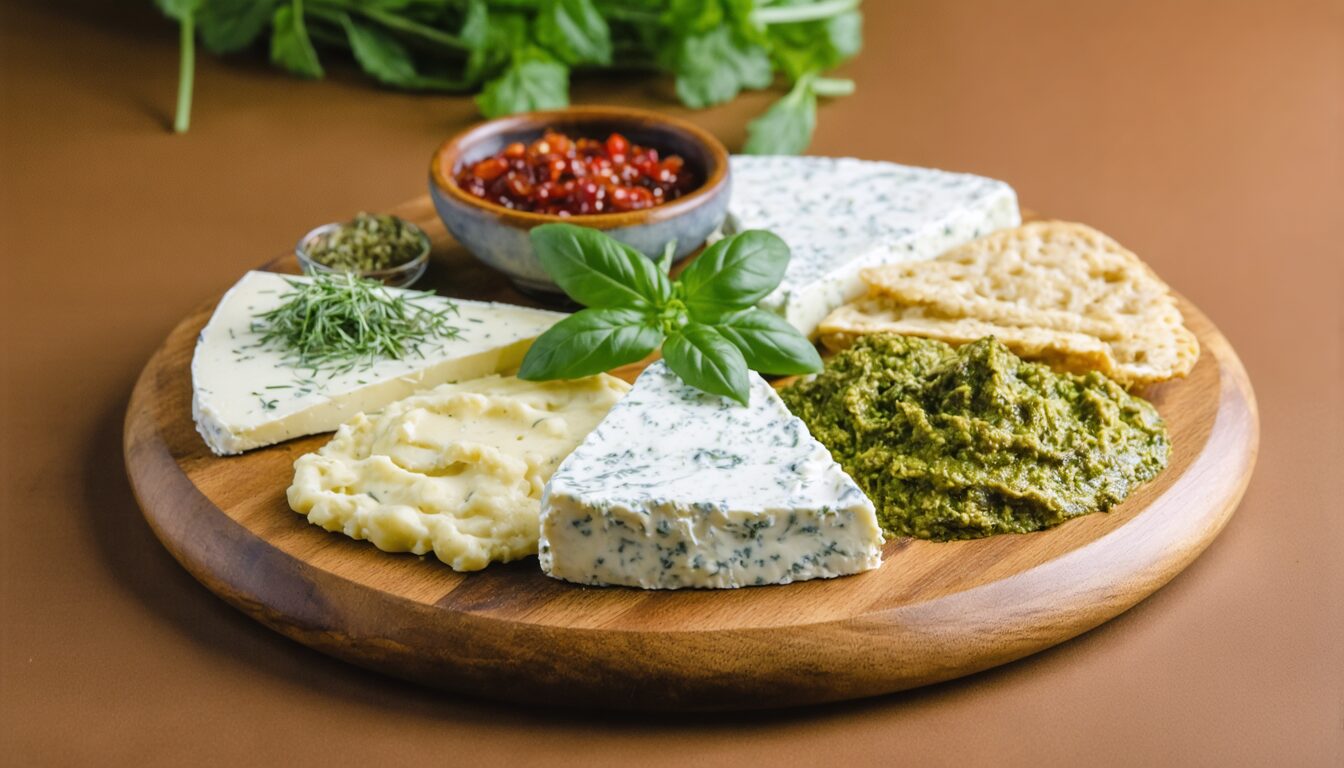 apprenez à préparer un délicieux boursin maison, à la fois économique et allégé en matières grasses. suivez nos conseils simples pour réaliser cette alternative saine et savoureuse qui ravira vos apéritifs et vos plats !