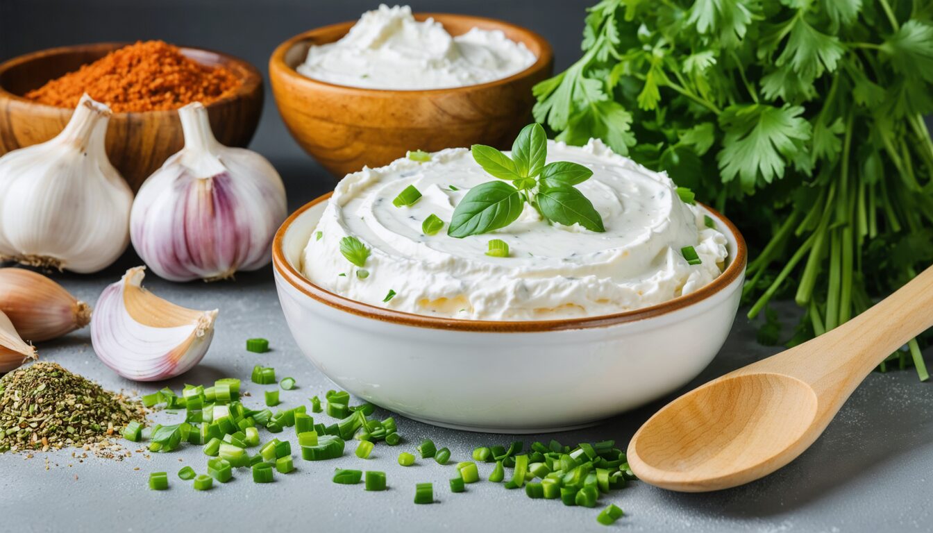apprenez à réaliser un boursin maison savoureux et léger en matières grasses. idéal pour vos apéritifs, cette recette économique vous permettra de régaler vos invités tout en prenant soin de votre santé.