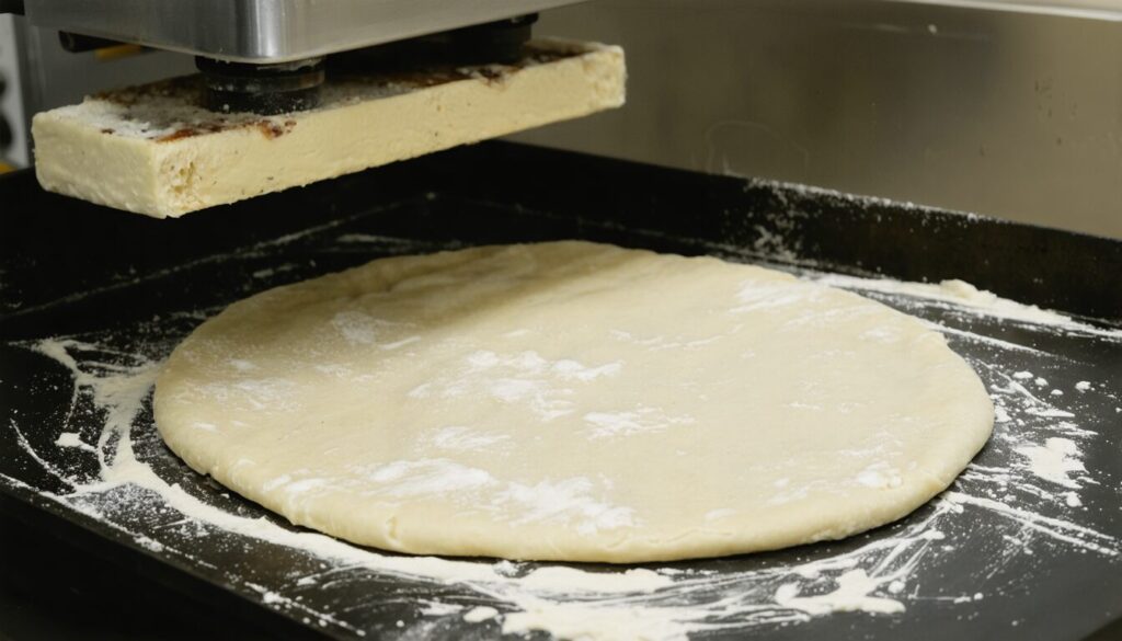 découvrez comment la presse à pizza peut transformer votre expérience culinaire en vous aidant à réaliser une pâte à pizza parfaite à chaque fois. que vous soyez un amateur de cuisine ou un pizzaiolo en herbe, cet outil indispensable vous permettra de gagner du temps tout en garantissant une texture et une cuisson optimales.
