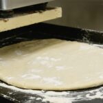 Découvrez la presse à pizza, l’alliée incontournable pour réaliser une pâte à pizza parfaite