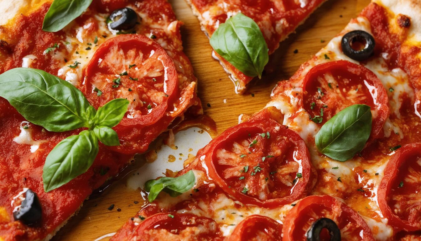découvrez comment préparer la sauce tomate parfaite pour sublimer vos pizzas maison. astuces, ingrédients indispensables et conseils pour réussir une base savoureuse et authentique à chaque fois !
