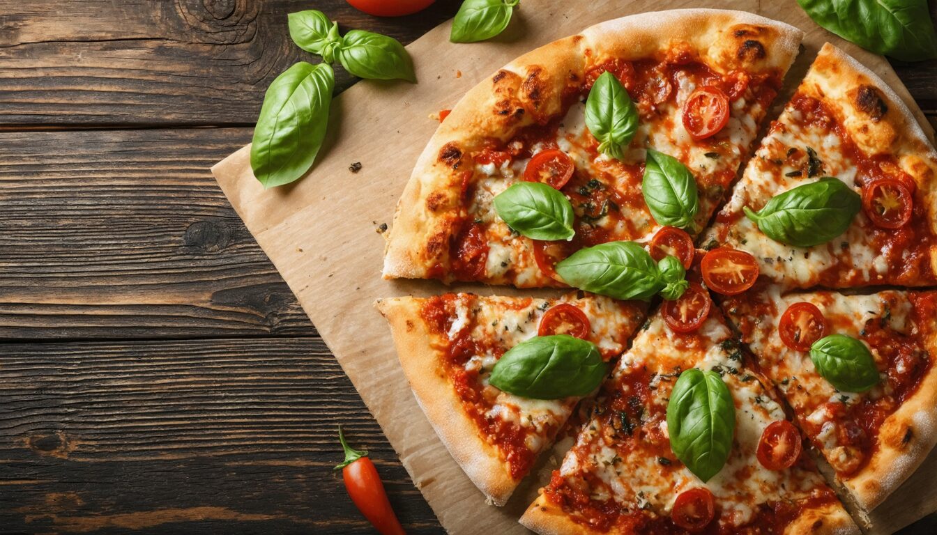 découvrez comment préparer la sauce tomate parfaite pour une pizza maison réussie : conseils, astuces et ingrédients incontournables pour une base savoureuse et authentique.