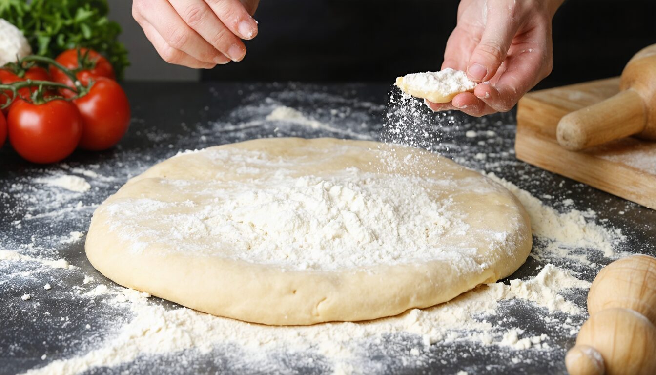apprenez pourquoi il est essentiel d'ajuster la quantité de levure dans vos recettes pour garantir des résultats savoureux et réussis. découvrez nos conseils pratiques pour améliorer vos créations culinaires dès aujourd'hui.