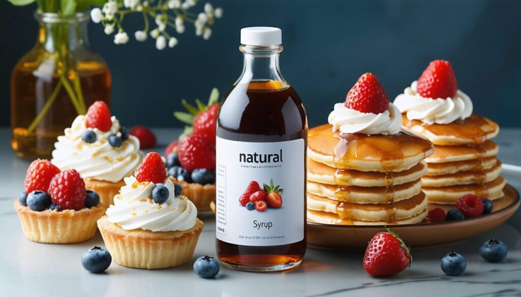 Découvrez pourquoi ce sirop ‘naturel’ n’est pas idéal pour vos desserts