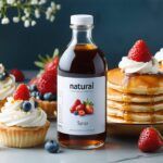 Découvrez pourquoi ce sirop ‘naturel’ n’est pas idéal pour vos desserts