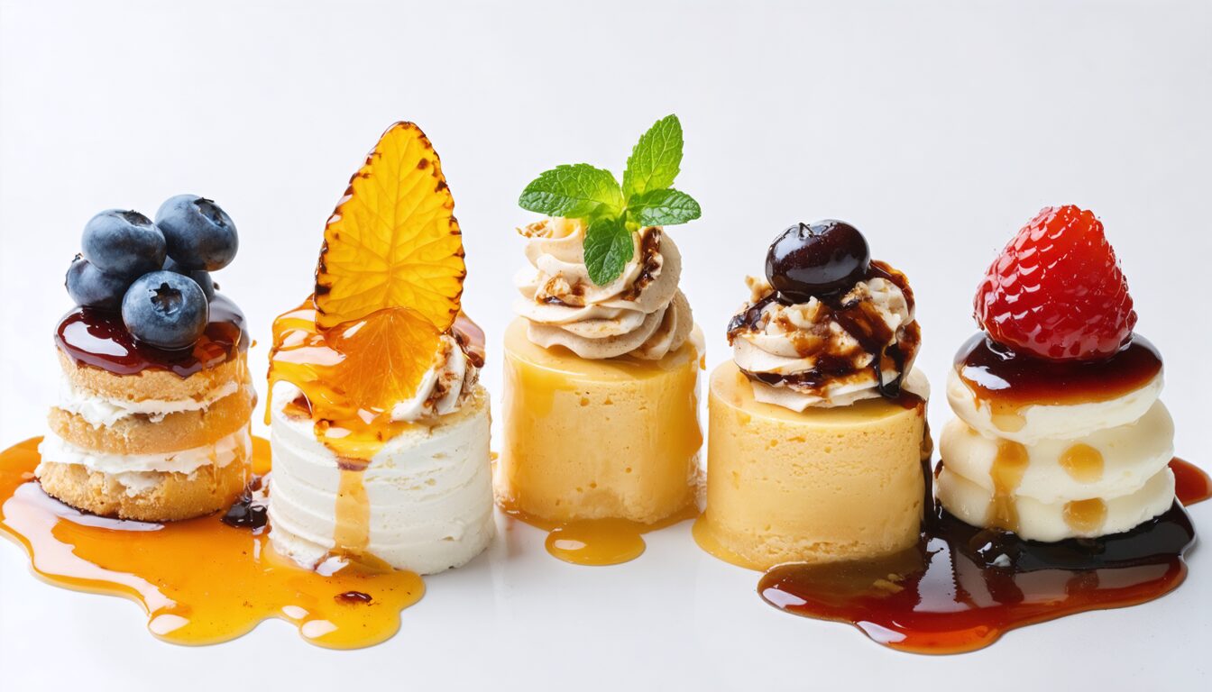 apprenez pourquoi ce sirop soi-disant naturel pourrait ne pas être le meilleur choix pour sublimer vos desserts : ingrédients cachés, impacts sur la santé et alternatives à privilégier.
