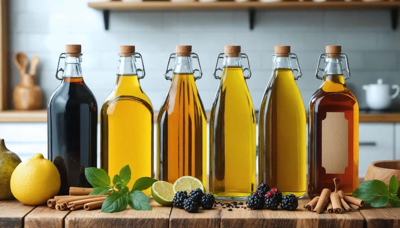 apprenez pourquoi ce sirop présenté comme 'naturel' pourrait ne pas convenir à vos desserts et découvrez quels sont ses inconvénients insoupçonnés.