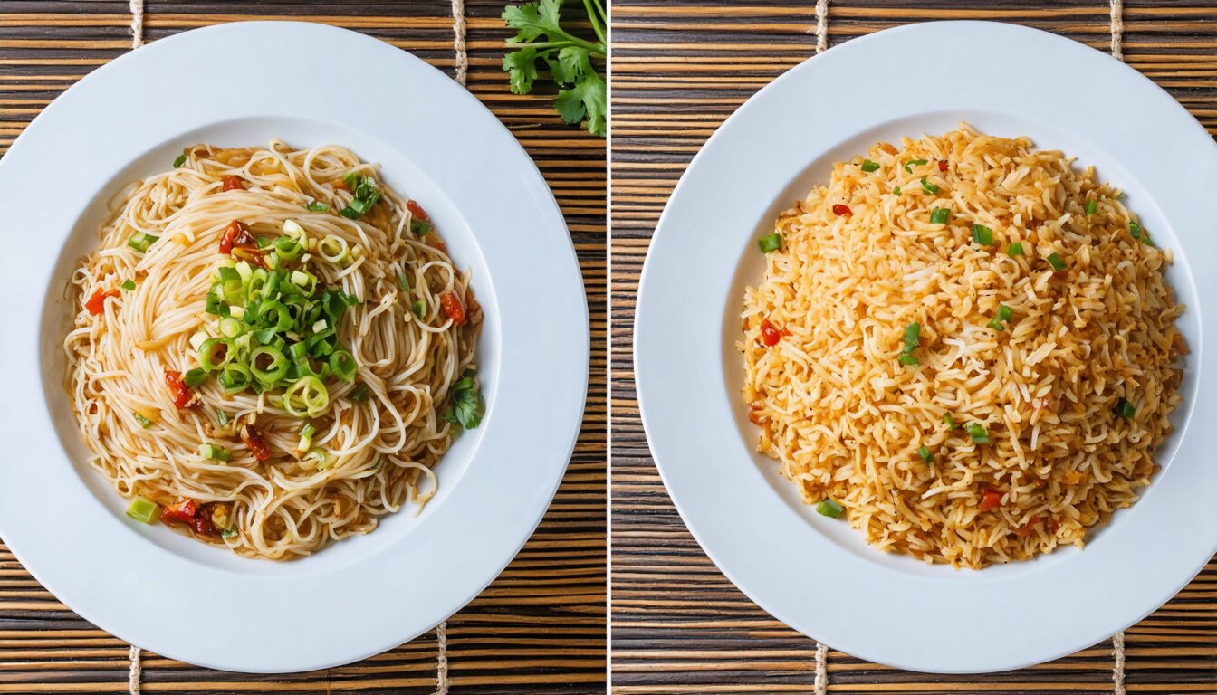 découvrez le dosage idéal de vermicelle par convive pour réussir parfaitement vos plats. suivez nos conseils et astuces pratiques pour maîtriser la préparation de vos recettes et ravir vos invités.