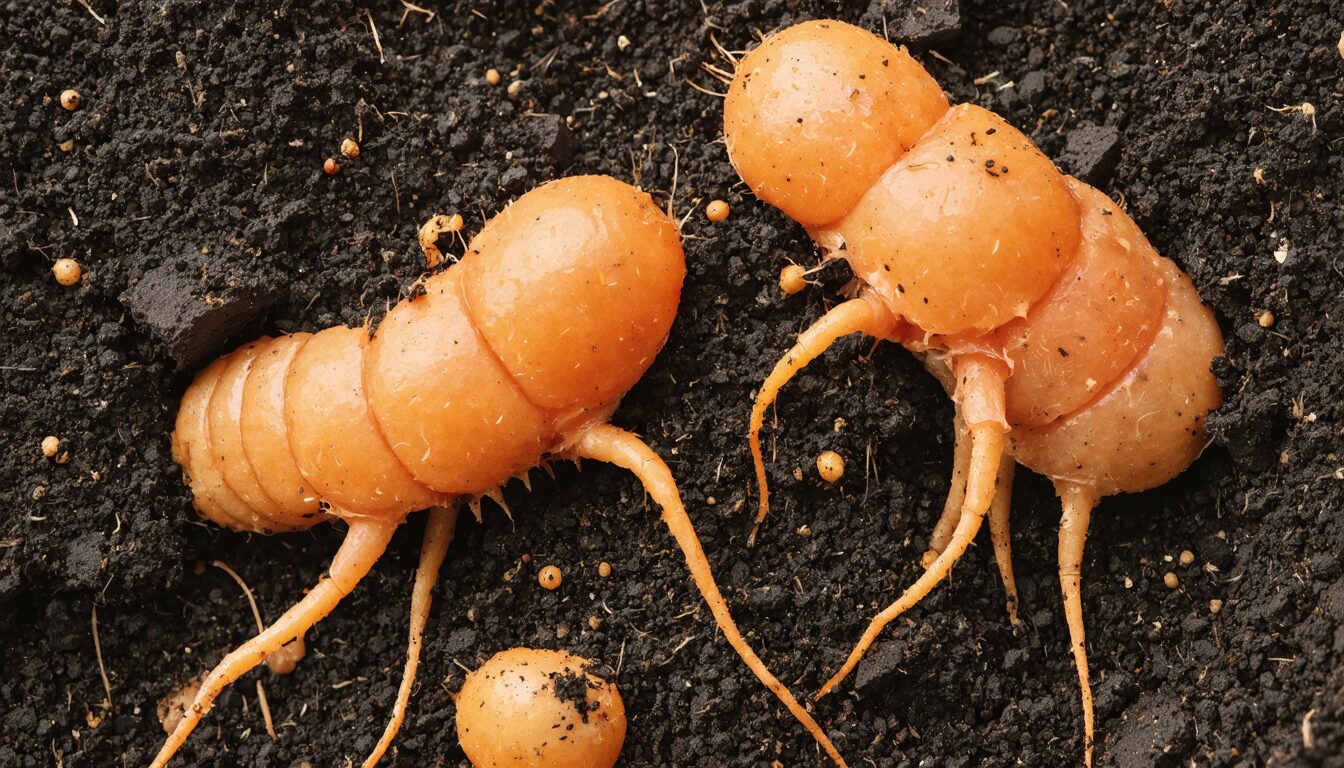 découvrez si l'ajout de viande dans votre compost est une pratique recommandée. explorez les avantages, les inconvénients et les meilleures méthodes pour enrichir votre compost tout en respectant l'équilibre des matières organiques.