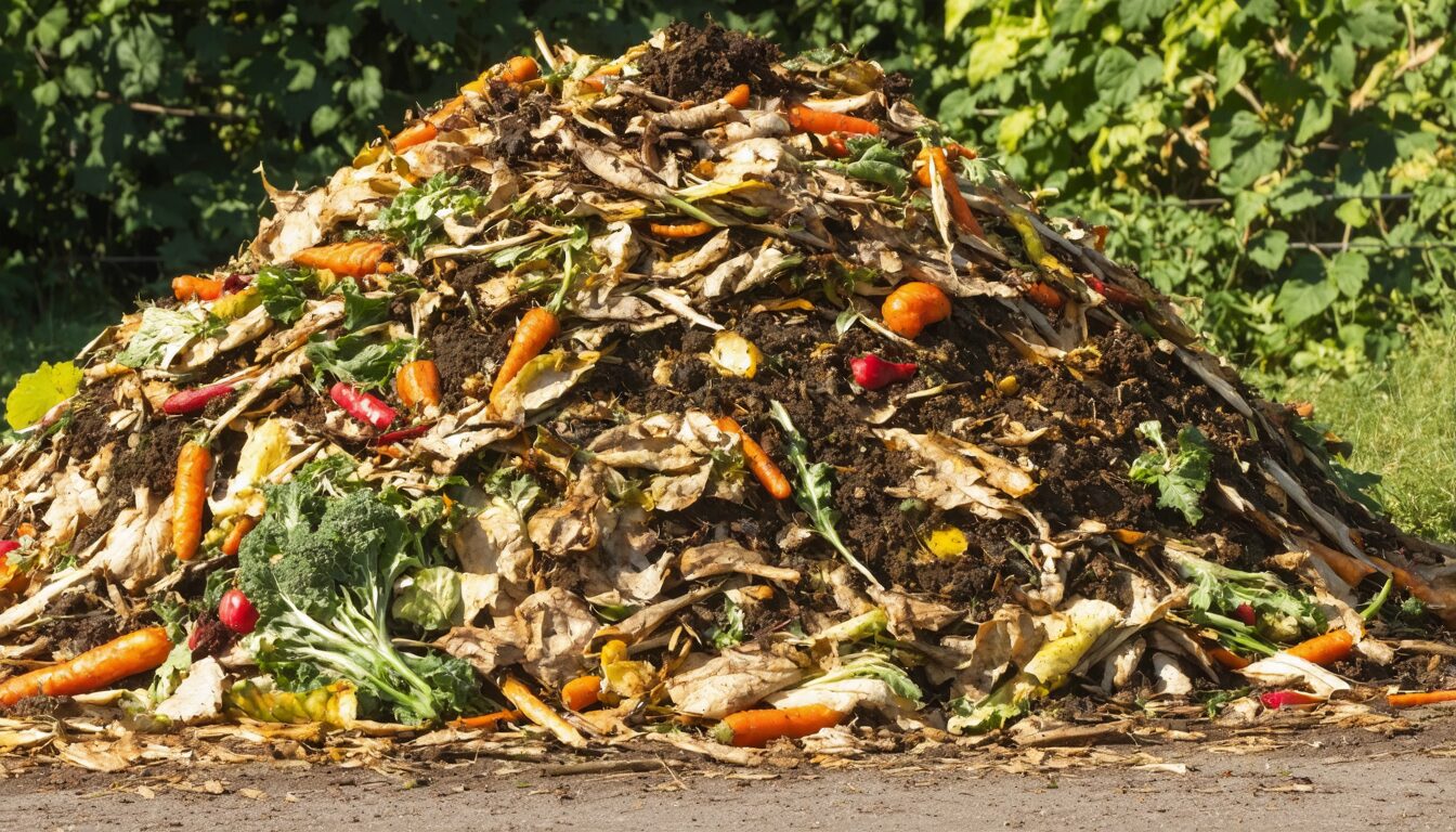 découvrez si l'ajout de viande dans votre compost est une pratique recommandée ou non. apprenez les avantages et les inconvénients de cette méthode de compostage, ainsi que des conseils pour réussir votre compost tout en respectant l'environnement.