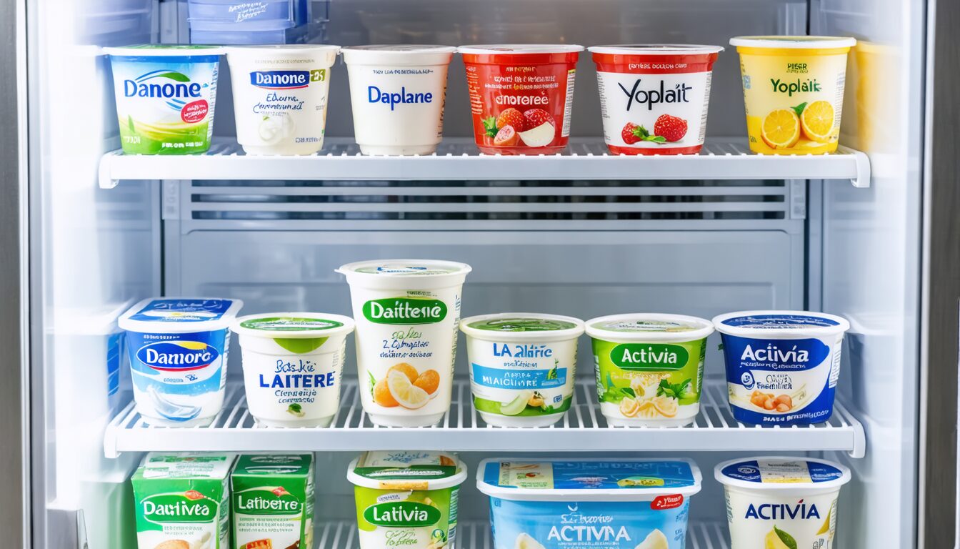découvrez s'il est risqué de manger un yaourt après sa date de péremption et obtenez un avis éclairé pour prendre la meilleure décision pour votre santé.