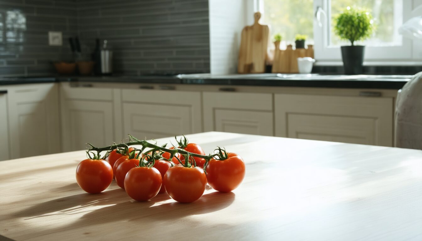 découvrez les 7 aliments à ne jamais conserver dans votre réfrigérateur pour préserver leur fraîcheur, éviter les dangers sanitaires et optimiser la saveur de vos produits.
