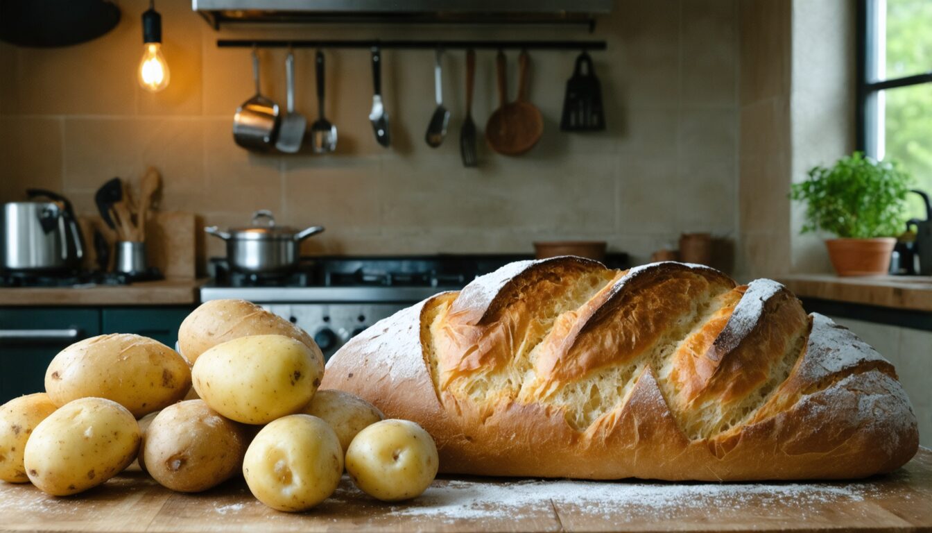 découvrez la liste des 7 aliments à ne jamais ranger dans votre réfrigérateur. protégez leur saveur et évitez des risques pour votre santé grâce à nos conseils pratiques.