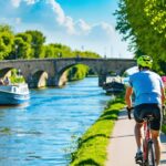Explorez le Canal du Midi à vélo : votre guide incontournable