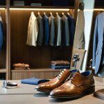 Garde-robe pour hommes : astuces pour créer des tenues élégantes