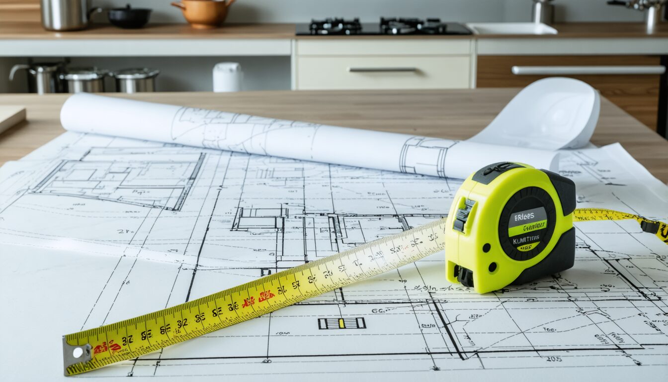 découvrez notre guide complet sur les dimensions des réfrigérateurs américains : conseils pour choisir la taille idéale, astuces d'installation et informations essentielles avant l'achat de votre réfrigérateur américain.