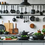 Guide pratique pour bien cuire des épinards frais : techniques et astuces