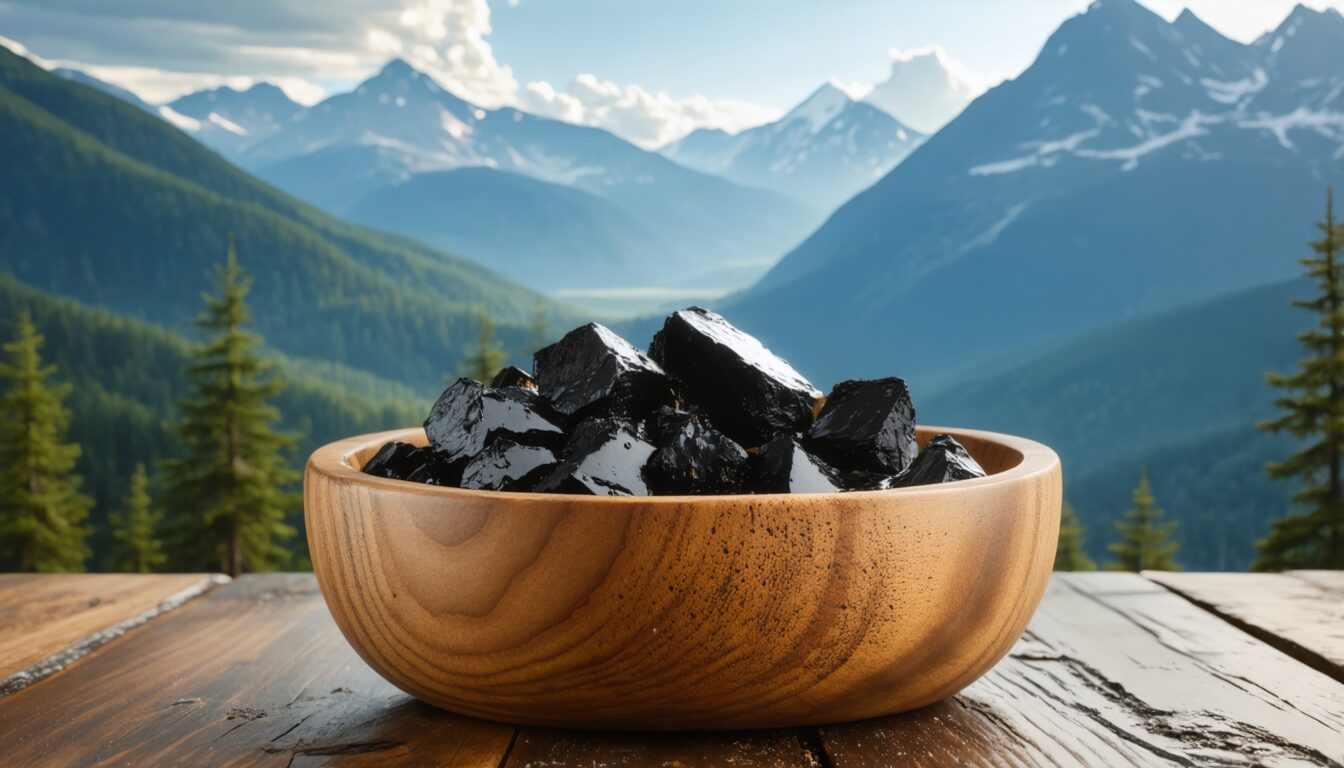 découvrez comment utiliser le shilajit en résine grâce à notre guide pratique : conseils d’utilisation, dosage, bienfaits et précautions pour une consommation optimale du shilajit naturel.
