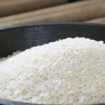 Le riz de votre placard pourrait vous nuire subrepticement