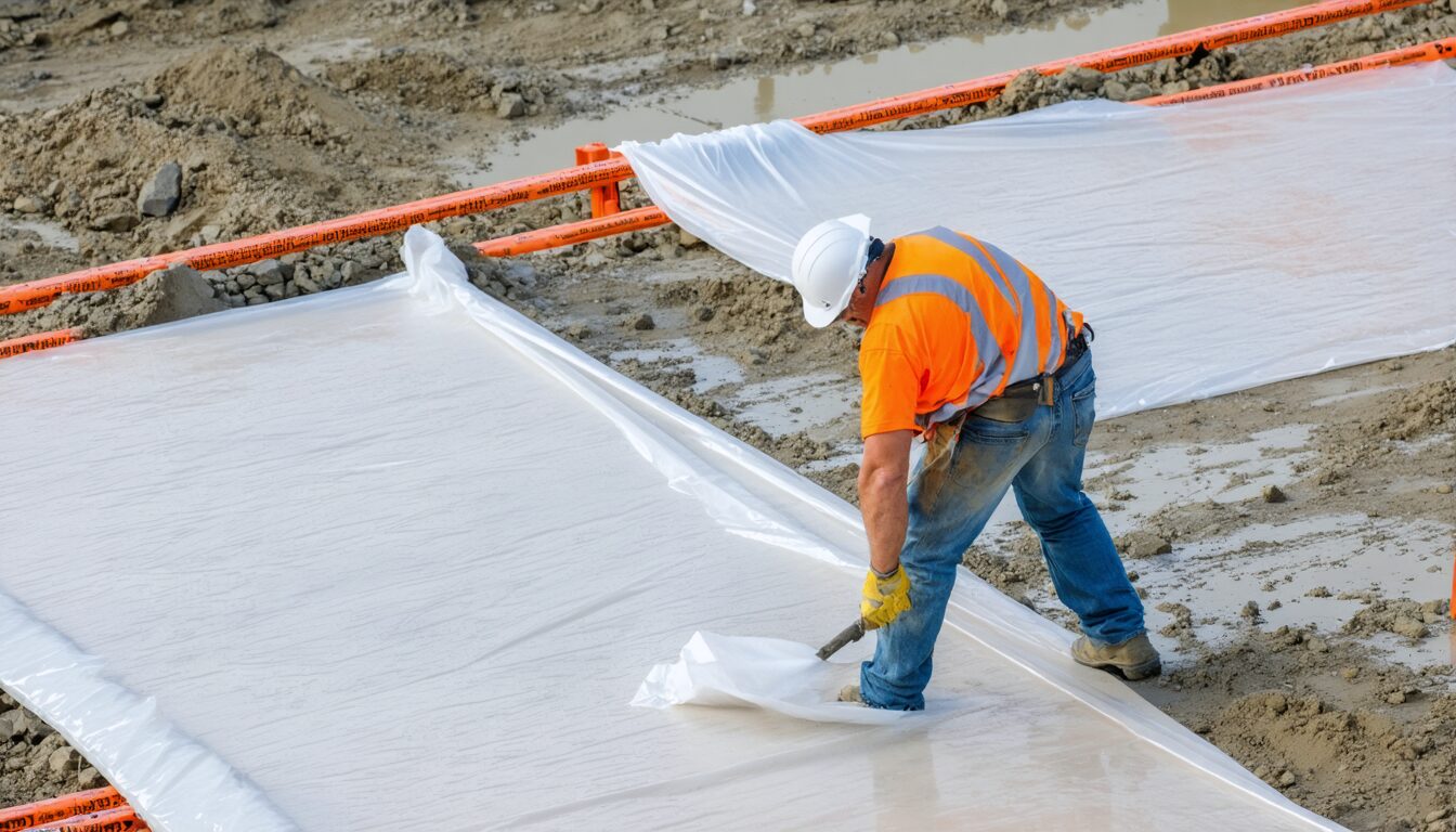 découvrez l'importance du temps de séchage du mortier pour garantir le succès de vos projets de construction. informez-vous sur les facteurs influençant ce délai et optimisez vos travaux pour des résultats durables et de qualité.
