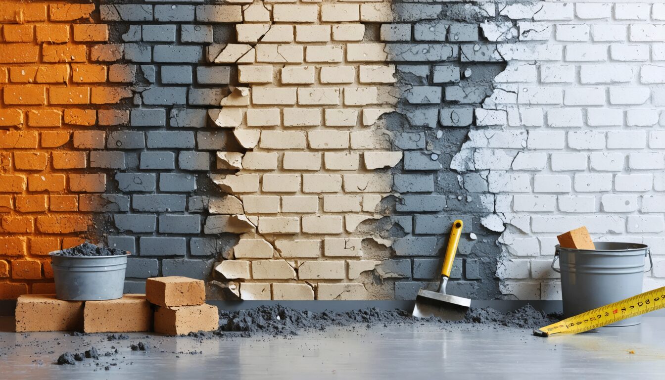 découvrez l'importance du temps de séchage du mortier pour garantir la réussite de vos projets de construction. apprenez les étapes essentielles et les conseils pratiques pour optimiser vos travaux.