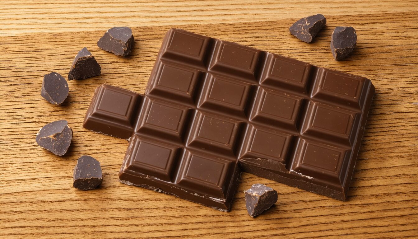 découvrez les dangers insoupçonnés du chocolat noir de mauvaise qualité : substances indésirables, effets sur la santé et conseils pour mieux choisir votre chocolat au quotidien.