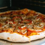 Les délices à préparer dans un four à pizza électrique