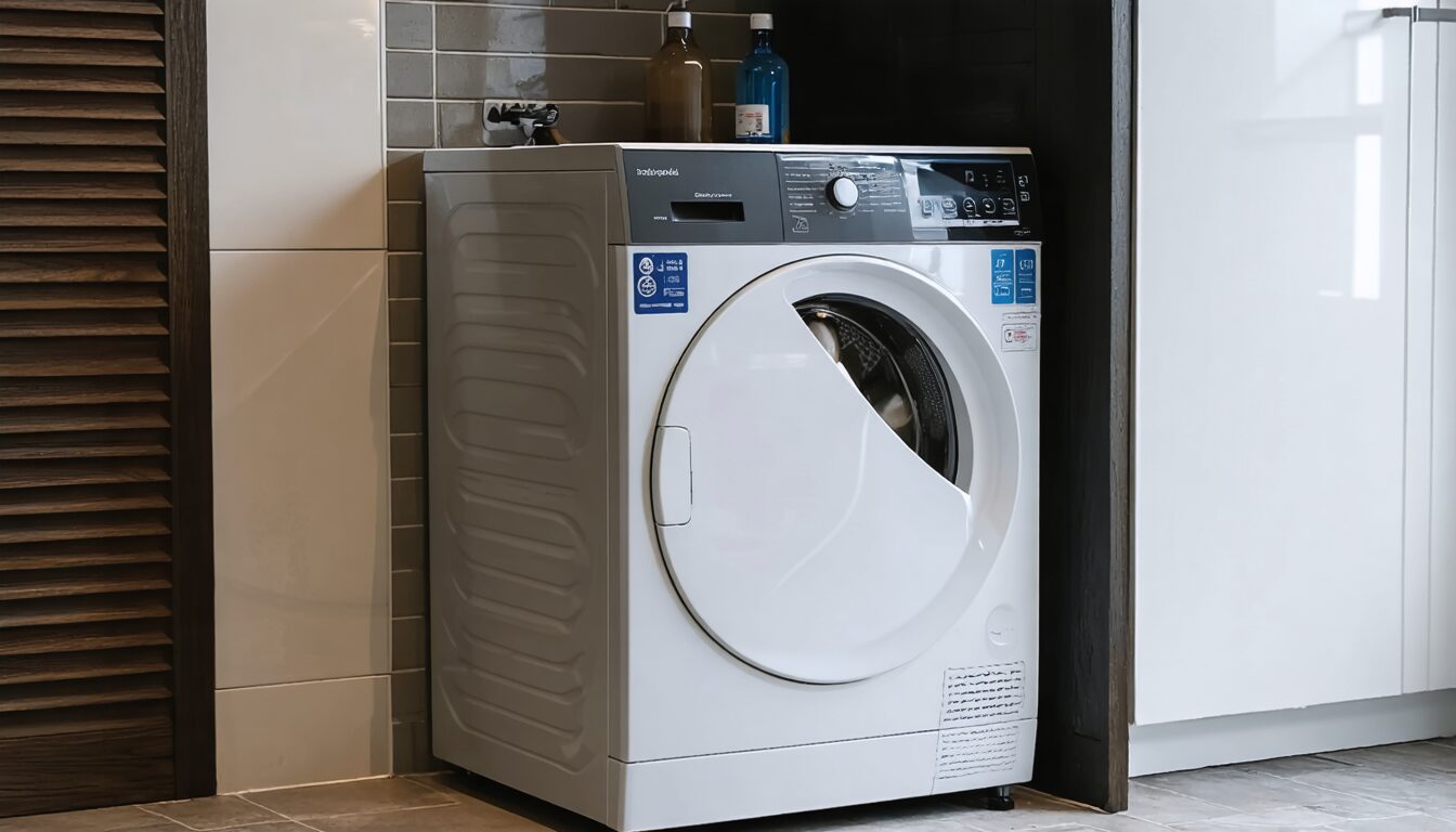 découvrez notre guide complet sur les dimensions des lave-linge pour choisir la taille idéale selon votre espace et vos besoins. conseils pratiques pour bien équiper votre buanderie !