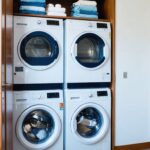Les dimensions d’un lave-linge : guide pour choisir la taille idéale
