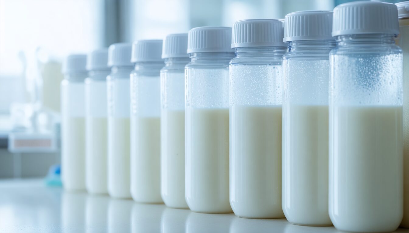découvrez nos conseils et astuces pratiques pour conserver le lait plus longtemps, éviter le gaspillage et garantir sa fraîcheur au quotidien.
