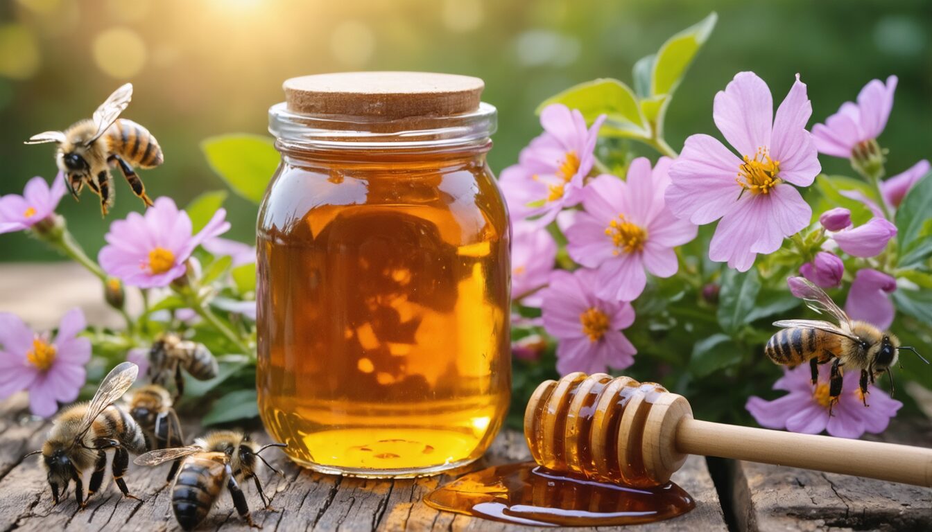 préserver la qualité de votre miel astuces simples et efficaces — free download