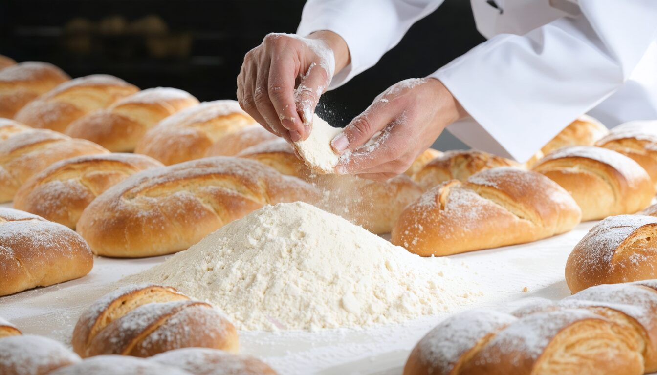 découvrez nos conseils et astuces pour conserver efficacement la levure et garantir sa fraîcheur, afin d’optimiser vos préparations culinaires et boulangères.