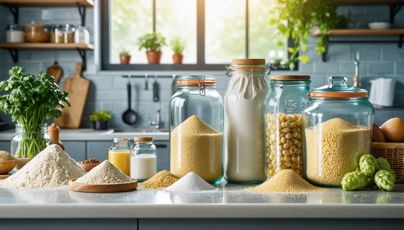 découvrez les meilleures pratiques pour conserver la levure efficacement et préserver toute sa fraîcheur. astuces, méthodes de stockage et conseils pour garantir des résultats parfaits à chaque utilisation.