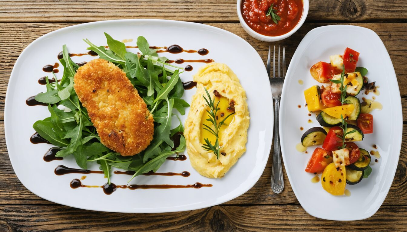 découvrez notre sélection des meilleurs accompagnements pour rehausser le goût de votre escalope milanaise : idées de légumes, féculents et sauces pour un repas savoureux et équilibré.